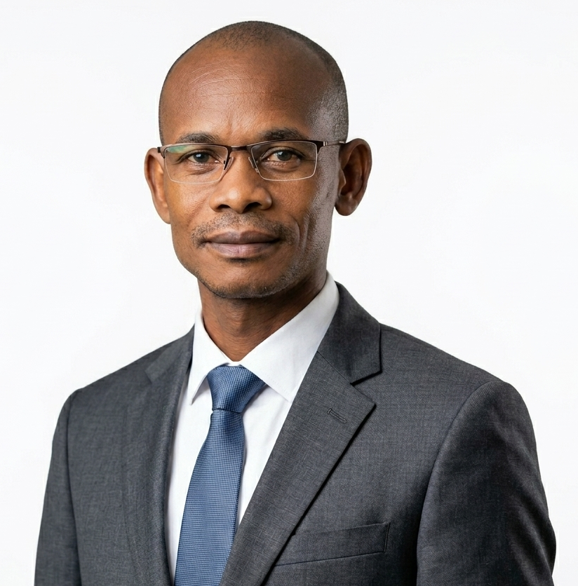 Le Directeur Exécutif